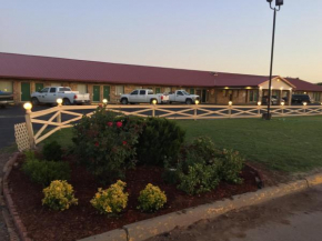 Green bird Inn